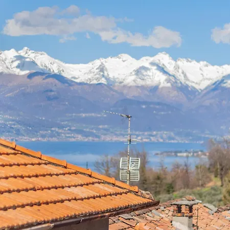 Spicchio Di Sole Perledo