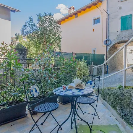 Dom wakacyjny Spicchio Di Sole