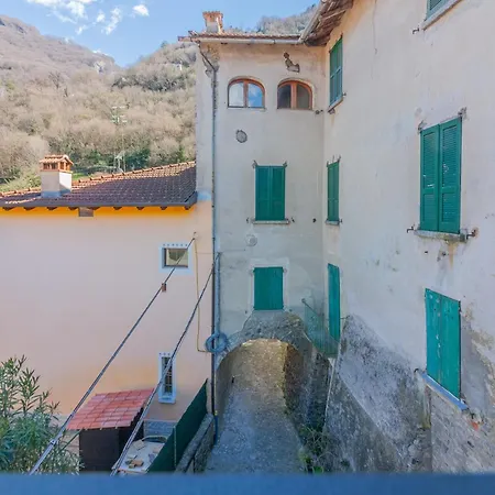 Feriehus Spicchio Di Sole
